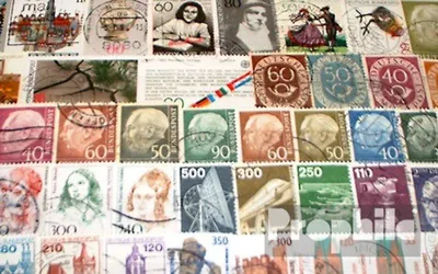 Produktbild von Briefmarken BRD (BR.Deutschland) 150 verschiedene Marken