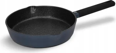Zdjęcie produktu dla Patelnia Vesna 28 cm Aluminiowa Powłoka Nieprzywierająca