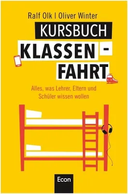 Produktbild von Kursbuch Klassenfahrt