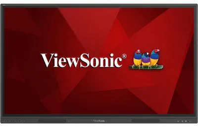 Immagine prodotto di Viewsonic 218,4cm IFP86G1    16:9 HDMI/VGA/USB-C to. 400nits