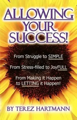 Produktbild von ALLOWING Your Success