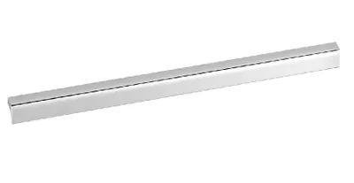 Zdjęcie produktu dla Akcesoria Sapho - Uchwyt meblowy, rozstaw 320 mm, chrom DM320