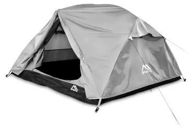 Immagine prodotto di Tenda da campeggio professionale per 2-3 persone