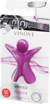Zdjęcie produktu dla Vinove Vinner Luchtverfrisser Monza