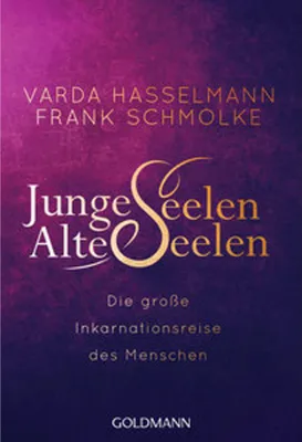 Produktbild von Junge Seelen - Alte Seelen