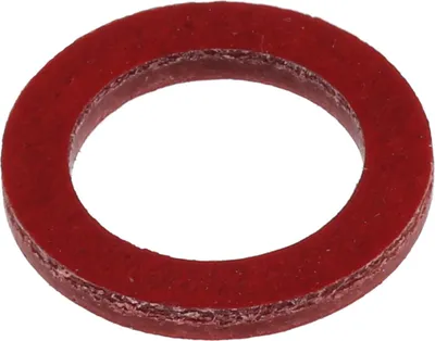 Image de Joint Ø10x14 (fibre) pour filtre à eau, pour vanne à aiguille de flotteur - pour Simson S51, S50, SR50, Schwalbe, SR4