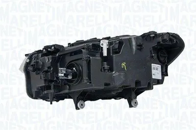 Imagen del producto de Faro delantero MAGNETI MARELLI 710815029092