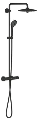 Immagine prodotto di Grohe Vitalio Système 260 Système de douche avec mitigeur thermostatique, 264032432, 264032432