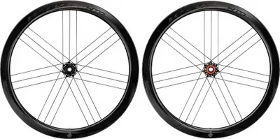 Produktbild von CAMPAGNOLO Laufradsatz "Bora Ultra WTO 45 DB" Renn HG 8-11, C-LUX