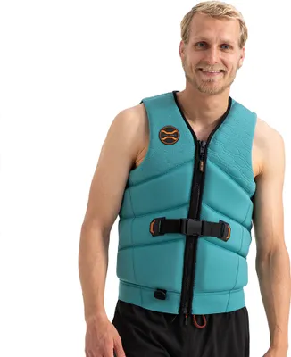 Immagine prodotto di Giubbotto di salvataggio Jobe Jeep Unify Blu M Blu M