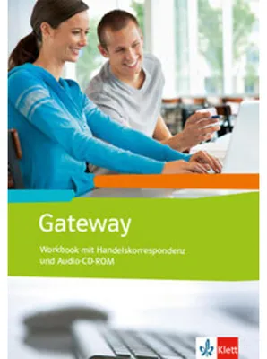 Image de Gateway (Neubearbeitung) / Workbook mit Handelskorrespondenz + Schüler-Audio-CD