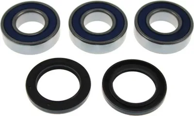 Immagine prodotto di Set di cuscinetti ruota con paraolio per SUZUKI RM 250 96-99