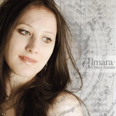 Produktbild von Outros amores - Almara