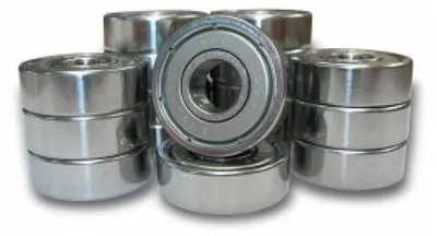 Immagine prodotto di Cuscinetti a sfere ABEC 7, 4 pezzi