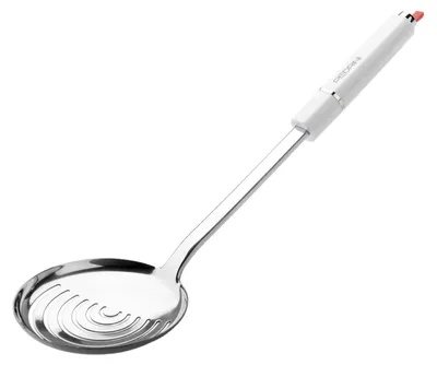 Zdjęcie produktu dla Ażurowa łyżka cedzakowa PEDRINI