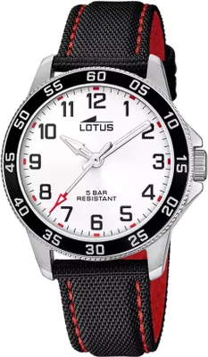 Image de Lotus - 18787/6 - Montre-bracelet - Enfants