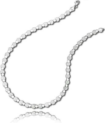 Produktbild von Balia Damen Silber 925 silber Halsschmuck D2BAK010S44