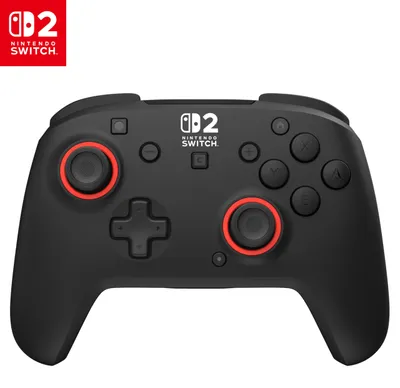 Zdjęcie produktu dla Turtle Beach TBC-8105-05, Gamepad, Nintendo Switch, Nintendo Switch 2, Nintendo Switch Lite, Nintendo Switch OLED, Przycisk powrotu, D-pad, Bezprzewodowy, Bluetooth/USB, USB Type-C