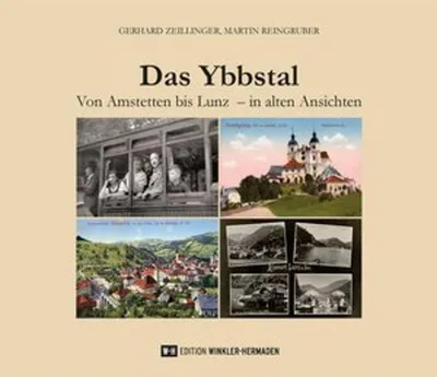 Obrázok produktu pre Das Ybbstal