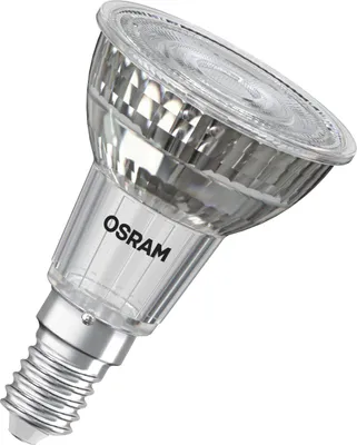 Produktbild von OSRAM LED Leuchtmittel LED SUPERSTAR PAR16 3.7W 927 E14 Dimmbar Warm weiß 4099854457166