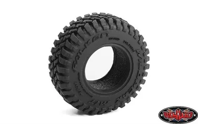 Produktbild von RC4WD Falken Wildpeak M/T 1.0", Reifen, Schwarz