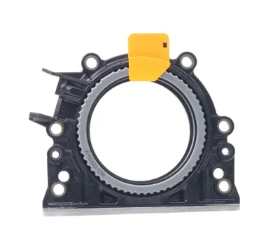 Produktbild von FEBI BILSTEIN 36383 Kurbelwellensimmering für VW GOLF VI (5K1) Getriebeseitig