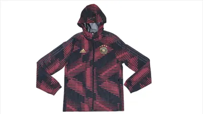 Produktbild von Adidas DFB Windbreaker - Artikel HC1272 - Grösse XL