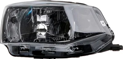 Produktbild von TYC Scheinwerfer Rechts für SKODA FABIA (NJ3) 20-15027-05-2