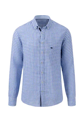 Produktbild von FYNCH-HATTON Pure Linen Classics, 604 M