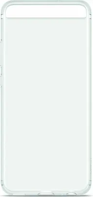Produktbild von Huawei 51991874 Handy-Schutzhülle Cover Transparent