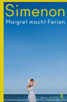 Image de Maigret macht Ferien