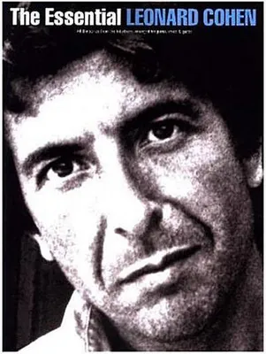 Produktbild von The Essential Leonard Cohen