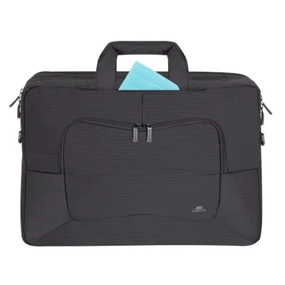 Obrázok produktu pre Riva NB Taška Tegel 17,3" čierna 8455