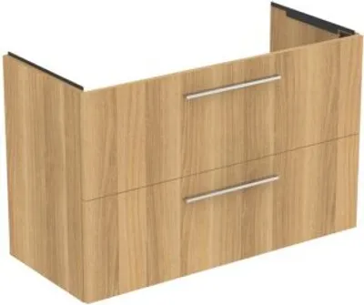 Produktbild von Ideal Standard T5257NX MWT-Unterschrank i.life A 2 Auszüge