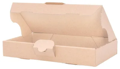Produktbild von Maxibriefkästen Set von 100 für Versandkomfort