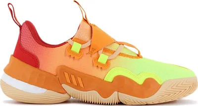 Obrázok produktu pre adidas Trae Young 1 - Citrus Fade - Pánske tenisky Basketbalová obuv GY0296 , veľkosť: EU 42 UK 8