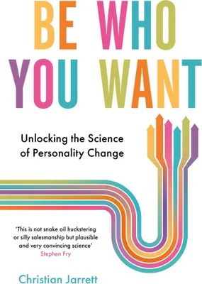 Produktbild von Be Who You Want