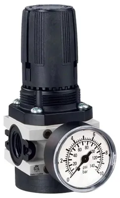 Obrázek produktu pro Regulátor tlaku Parker Transair, č. 6701, 1/2", 1 ks