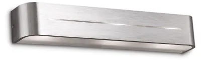 Produktbild von Ideal Lux POSTA AP3, Oberfläche, 3 Glühbirne(n), E14, IP20, Aluminium