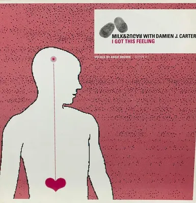 Image de I Got This Feeling - Edition 1