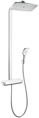 Zdjęcie produktu dla Hansgrohe Raindance E