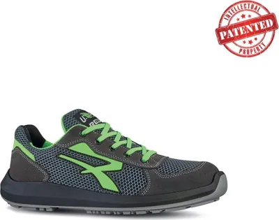 Immagine prodotto di Scarpa bassa U-Power GEMINI ESD S1P SRC Gr.37, RU20026