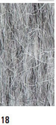 Produktbild von Austermann Kid Silk Farbe: 18 silber