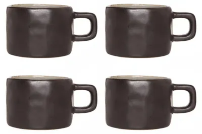 Image de Set de tasses Cosy&Trendy - tasses a cappuccino - Laguna - 230 ml - 4 pièces