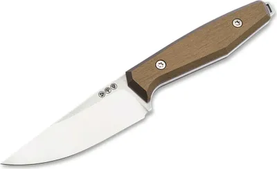 Obrázek produktu pro Böker Messer Denní nože AK1 Droppoint MagnaCut Gold