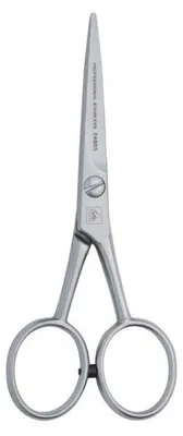 Produktbild von Erbe Solingen Friseurschere 11,5cm (erbe924803)