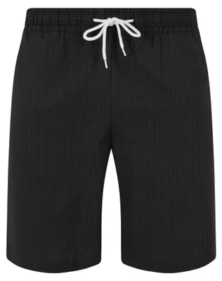 Produktbild von Urban Classics - "Basic" Shorts für Herren TN649 (M) (Schwarz)