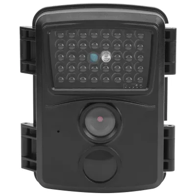 Obrázek produktu pro Field Detection Camera, Lovecká kamera, Infračervená kamera, Mini kamera, Vodotěsná kamera, Venkovní lovecká kamera