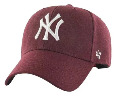Productafbeelding van 47 Brand Snapback pet - MLB New York Yankees, donker marineblauw