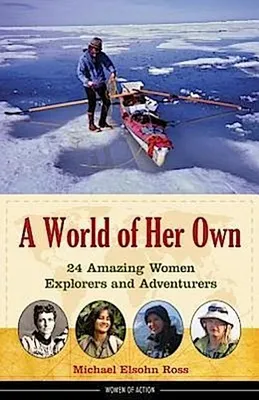 Obrázok produktu pre A World of Her Own